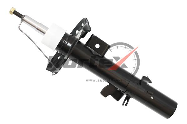 Амортизатор land rover freelander II 06-14 пер.прав.газ. - KORTEX KSA820STD