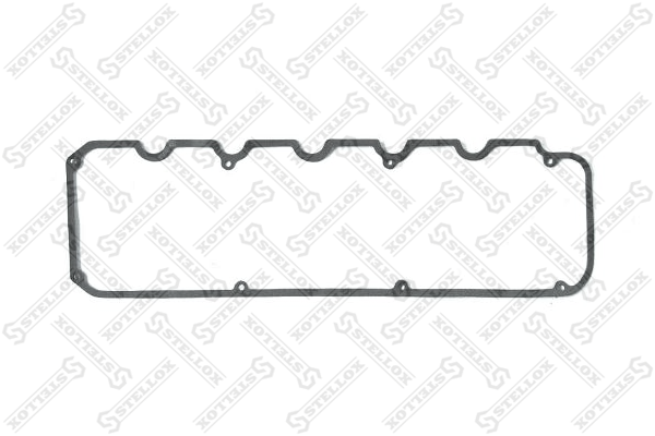 Прокладка клапанной крышки BMW e30/e28/e - Stellox 11-28074-SX