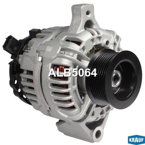 Генератор - Krauf ALB5064