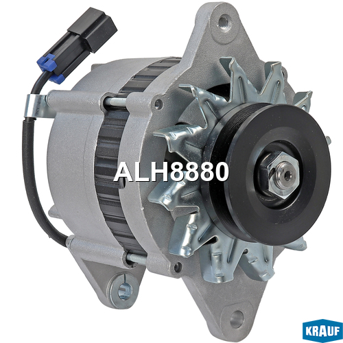 Генератор - Krauf ALH8880