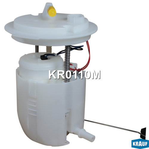Модуль в сборе с бензонасосом - Krauf KR0110M