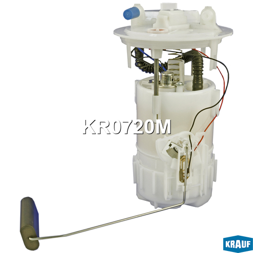 Модуль в сборе с бензонасосом - Krauf KR0720M