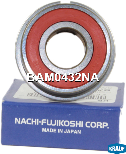 Подшипник генератора NACHI Japan