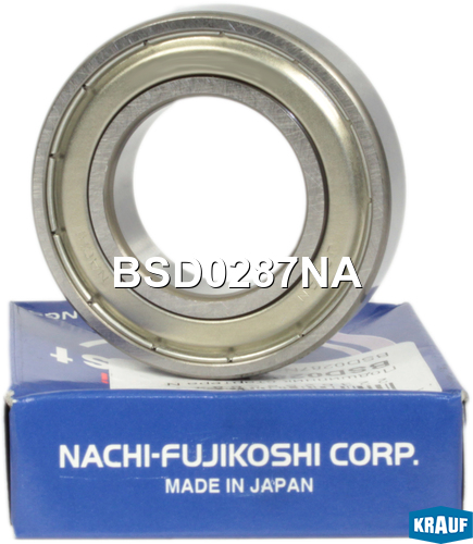 Подшипник стартера NACHI Japan