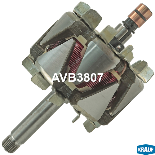 Ротор генератора - Krauf AVB3807