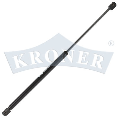 Амортизатор капота opel Astra h (04-) () - Kroner K360011