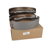 Колодки тормозные барабанные kud33001 kujiwa 2h0698525 VAG - Kujiwa KUD33001