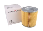 Фильтр воздушный kub471 kujiwa wl3113z40 mazda - Kujiwa KUB471