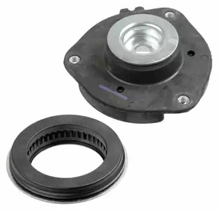 Опора амортизатора с подш audi A3 08-13, TT 08-14 3766301 | перед | - Lemforder 3766301