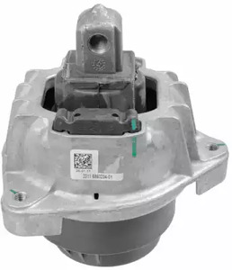 Опора двигателя BMW f01/f02/f03/f04 - Lemforder 3911401