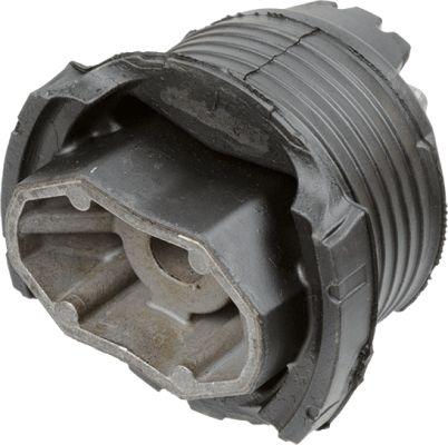 Сайлентблок задн балки задний mercedes w205 3834901 - Lemforder 3834901