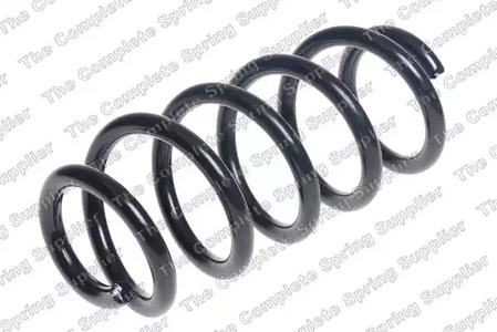 Пружина задняя toyota - Lesjofors 4292641