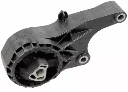 3876001_подушка ДВС задняя!  Opel Astra-J/Zafira-C,Chevrolet Cruze Orlando 10> | перед | - Lemforder 3876001