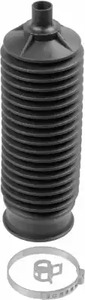 3916901_пыльник рейки рулевой!  Porsche Boxter 96-02 | перед | - Lemforder 3916901