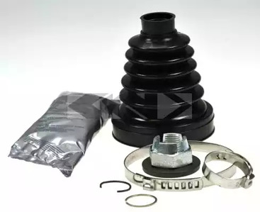 306103_пыльник ШРУСа комплект внутренний! Fоrd Foc - GKN-Lobro 306103