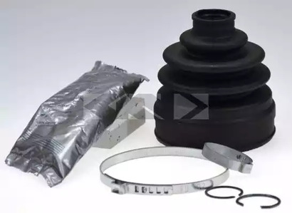 306238_пыльник ШРУСа внутренний к-кт! Hyundai iX35 - GKN-Lobro 306238