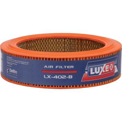 Воздушные фильтры luxe lx-402-b Волга - Luxe 763