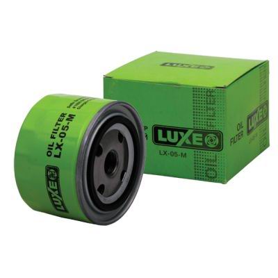 Фильтр масляный 2105-099 ОКА lux-oil - Luxe 784