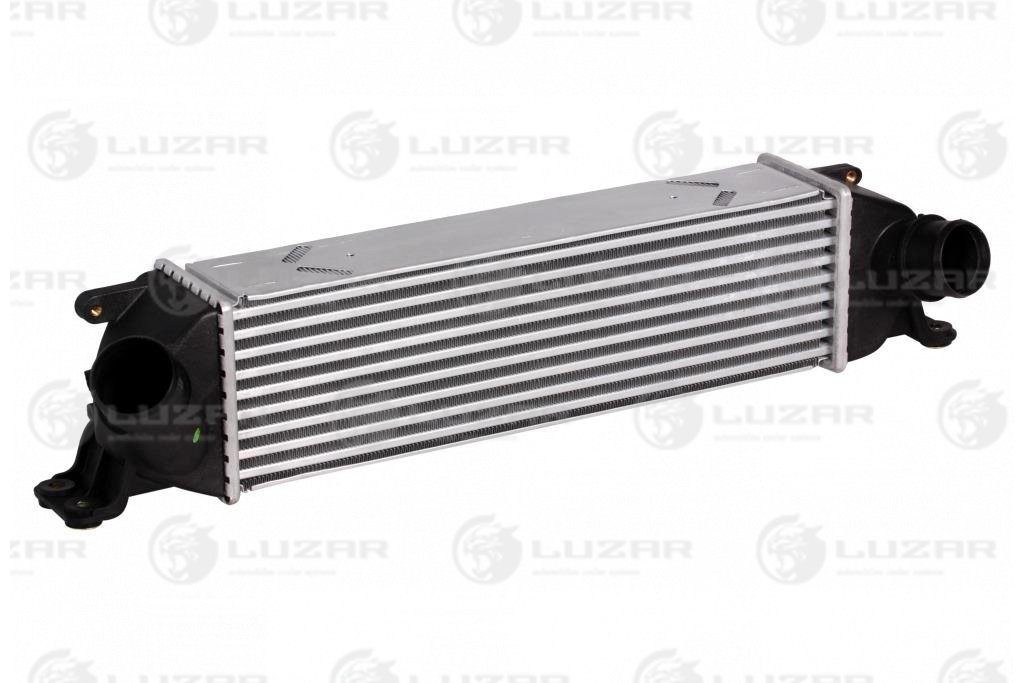 ОНВ (радиатор интеркулера) для а/м Hyundai H-1 Starex (12-) Евро-5 - Luzar LRIC 08700