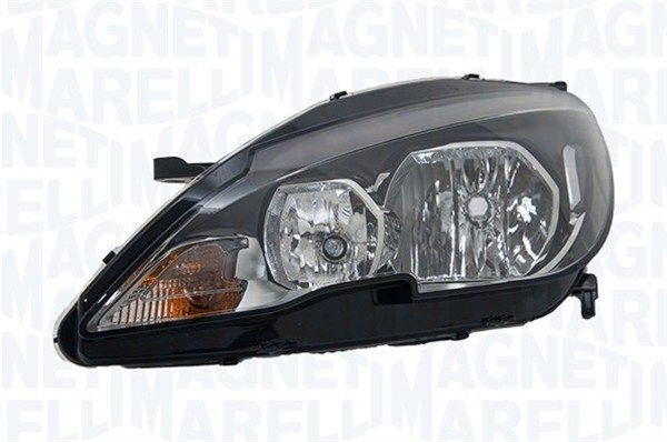 Фара r | прав | - Magneti Marelli 710301287204