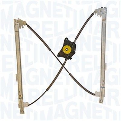 Стеклоподъемник задн лев audi Q7 03/2006 - Magneti Marelli 350103140300