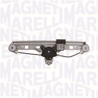 Стеклоподъемник задн лев mercedes-benz c - class w - Magneti Marelli 350103170047
