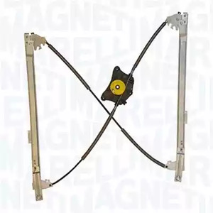 Стеклоподъемник задн прав audi Q7 03/2006 - Magneti Marelli 350103140400