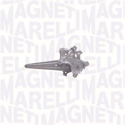 Стеклоподъемник задн прав toyota rav4 06-13 - Magneti Marelli 350103170020