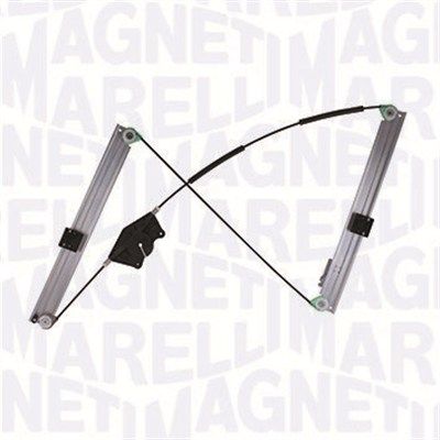 Стеклоподъемник передн лев audi A4 00-07 - Magneti Marelli 350103170079