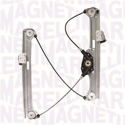 Стеклоподъемник передн лев BMW e60/5 series 03-09 - Magneti Marelli 350103170061