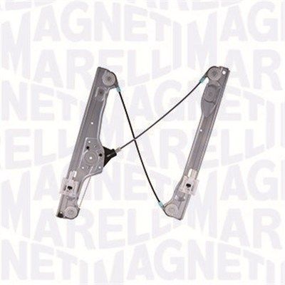 Стеклоподъемник передн лев BMW e90/3 series 06-11 - Magneti Marelli 350103170051