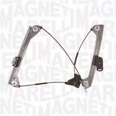 Стеклоподъемник передн лев BMW e92/3 series coupe - Magneti Marelli 350103170053