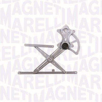 Стеклоподъемник передн лев toyota rav4 00-05 - Magneti Marelli 350103170017