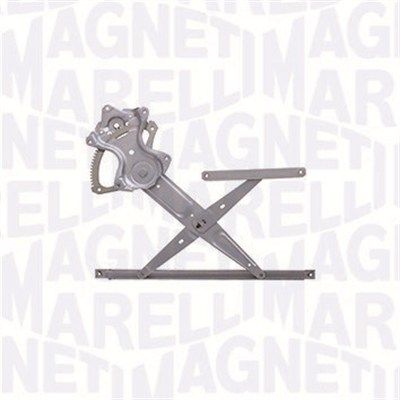 Стеклоподъемник передн лев toyota rav4 06-13 - Magneti Marelli 350103170015