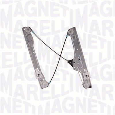 Стеклоподъемник передн прав BMW e90/3 series 06-11 - Magneti Marelli 350103170052