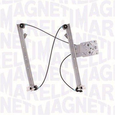 Стеклоподъемник передн прав citroen xsara picasso - Magneti Marelli 350103170090