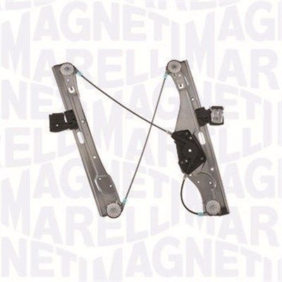 Стеклоподъемник передн прав mercedes-benz e - clas - Magneti Marelli 350103170046