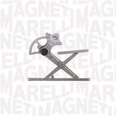 Стеклоподъемник передн прав toyota land cruiser J1  - Magneti Marelli 350103170014
