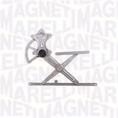 Стеклоподъемник передн прав toyota rav4 00-05 - Magneti Marelli 350103170018