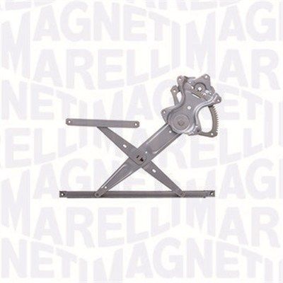Стеклоподъемник передн прав toyota rav4 06-13 - Magneti Marelli 350103170016