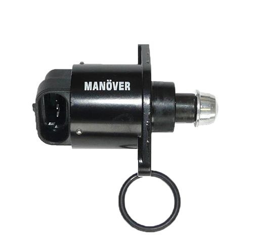 Регулятор холостого хода Renault Logan 14- Duster 14- Sandero 14-  mr5201 - Manover MR5201273
