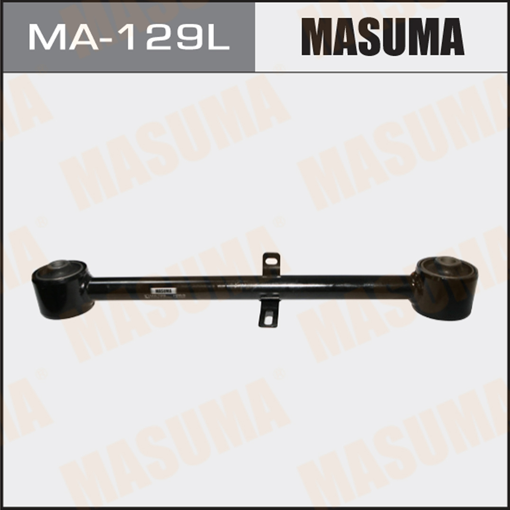 Рычаг Masuma ma-129l верхний rear up land cruiser/ uzj100l (L) | зад лев | - Masuma MA129L