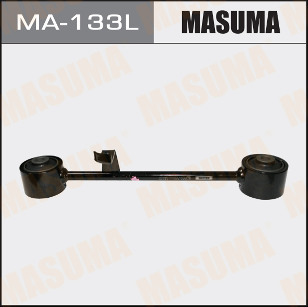 Рычаг верхний masuma rear up land cruiser prado/ kdj150l (L) (1/20) | лев | - Masuma MA133L