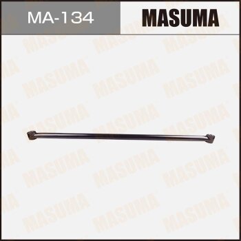Рычаг нижний masuma rear low land cruiser/ uzj200l (1/20) | зад прав/лев | - Masuma MA134