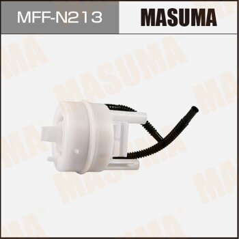 Топливный фильтр в бак (без крышки) note, juke/ e11, f15e - Masuma MFFN213