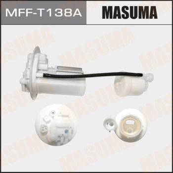Фильтр топливный в бак - Masuma MFFT138A