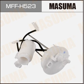 Топливный фильтр masuma в бак fit/ ge6, GE7 - Masuma MFFH523