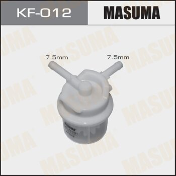 Топливный фильтр masuma низкого давления - Masuma KF012