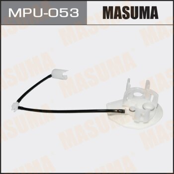 Фильтр бензонасоса Masuma mpu-053 - Masuma MPU053