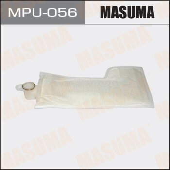 Фильтр бензонасоса Masuma mpu-056 - Masuma MPU056